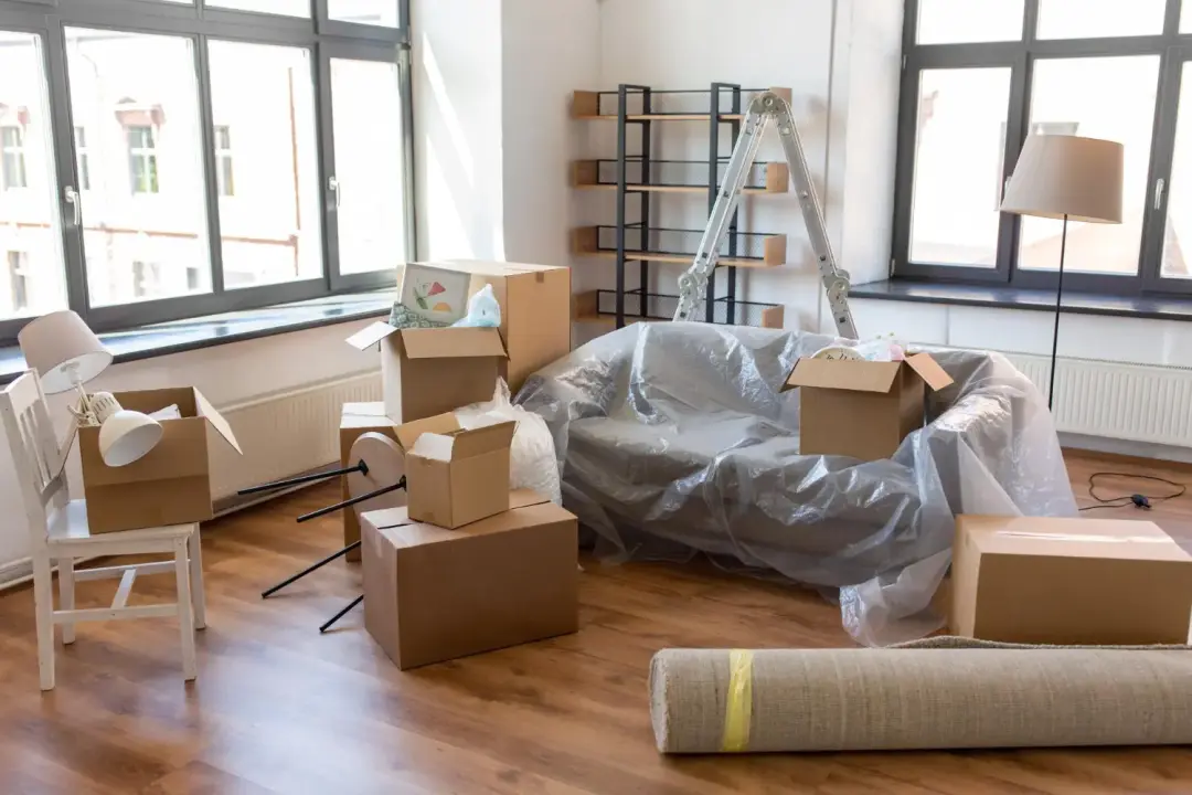 House Clearance Wigan Leigh Ashton-in-Makerfield