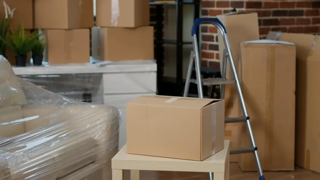 Removals Company Wigan, Leigh, Ashton-in-Makerfield