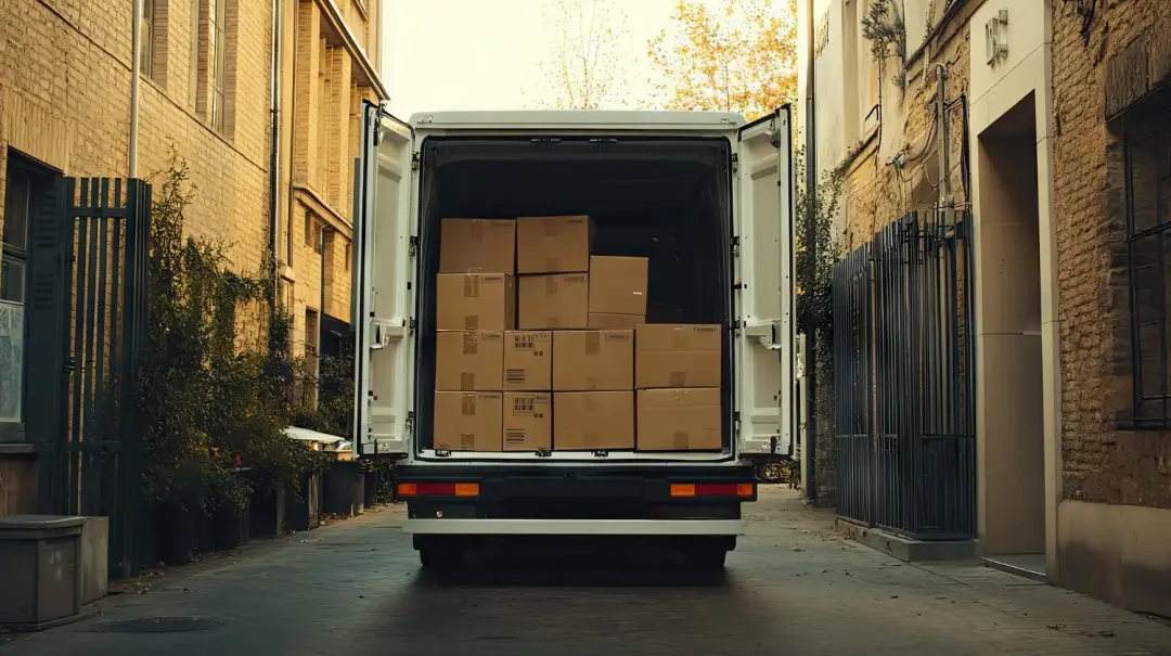 House Movers Wigan, Leigh, Ashton-in-Makerfield