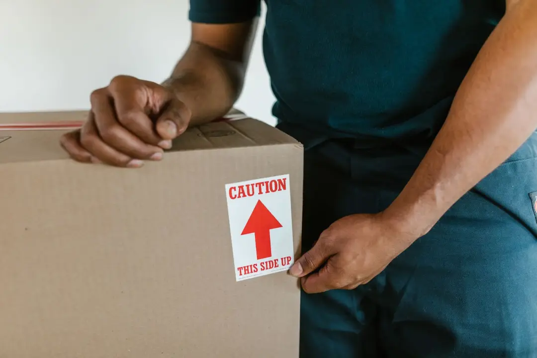 Trusted Removals Company Wigan, Leigh, Ashton-in-Makerfield